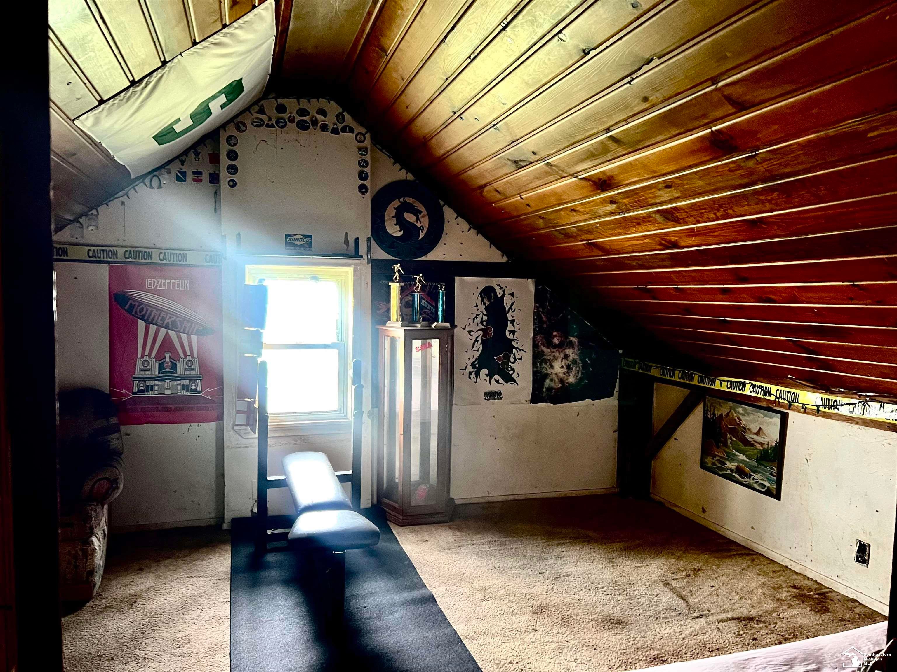 215 Redman Road