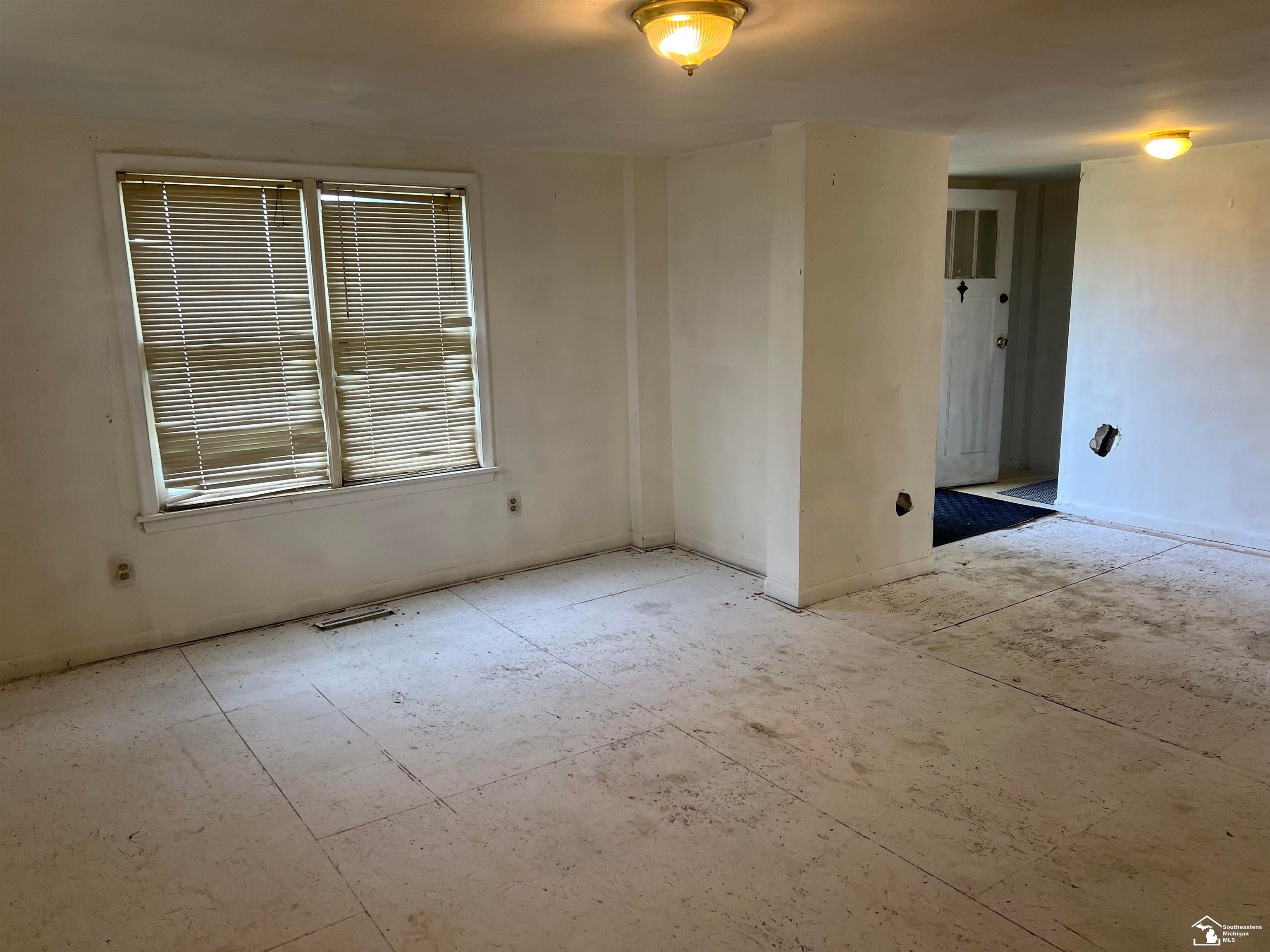 215 Redman Road