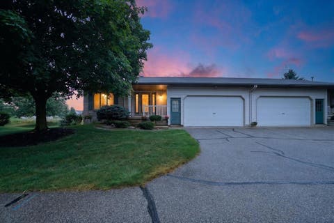 Photo of 6523 Wood Dora Drive 280 #280, Caledonia, MI 49316 (MLS # 70548900)