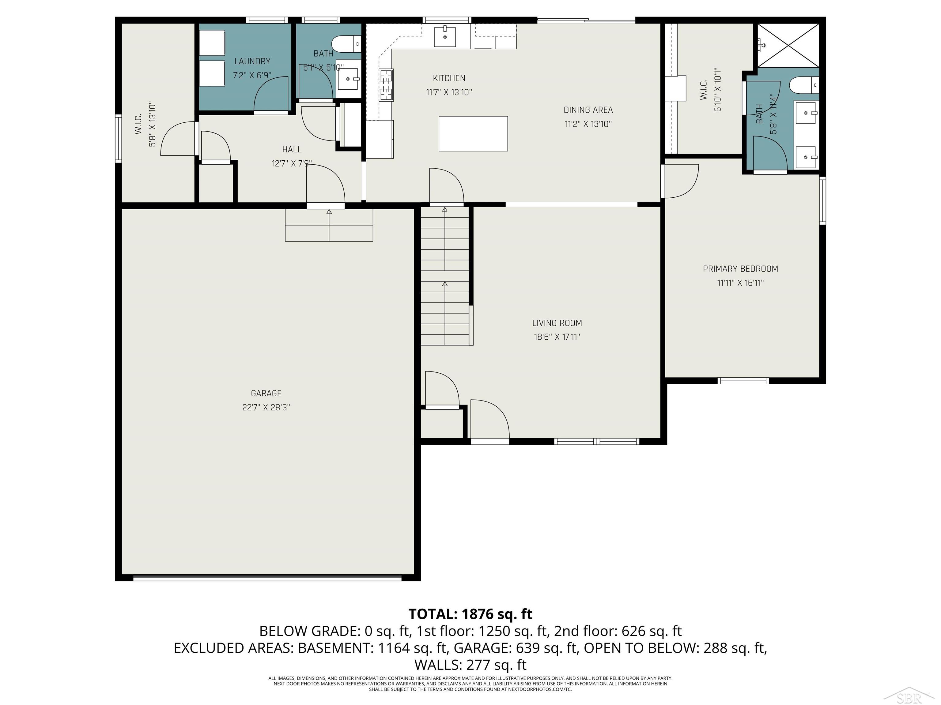 Freeland, Michigan 48623, United States, 4 Bedrooms Bedrooms, ,3 BathroomsBathrooms,Residential,Active,246505