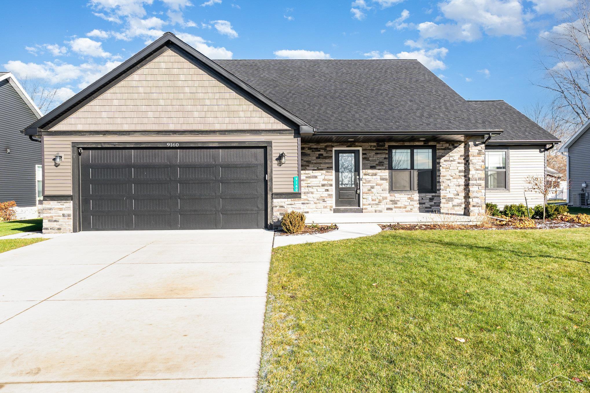 Freeland, Michigan 48623, United States, 4 Bedrooms Bedrooms, ,3 BathroomsBathrooms,Residential,Active,246505