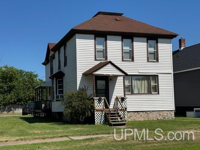 226 N 15th Street