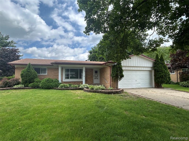 129 Pleasant Lake Drive