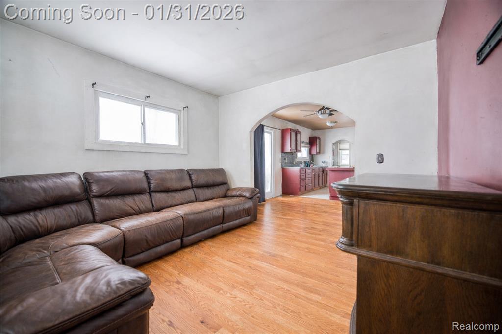 724 Robinwood Street