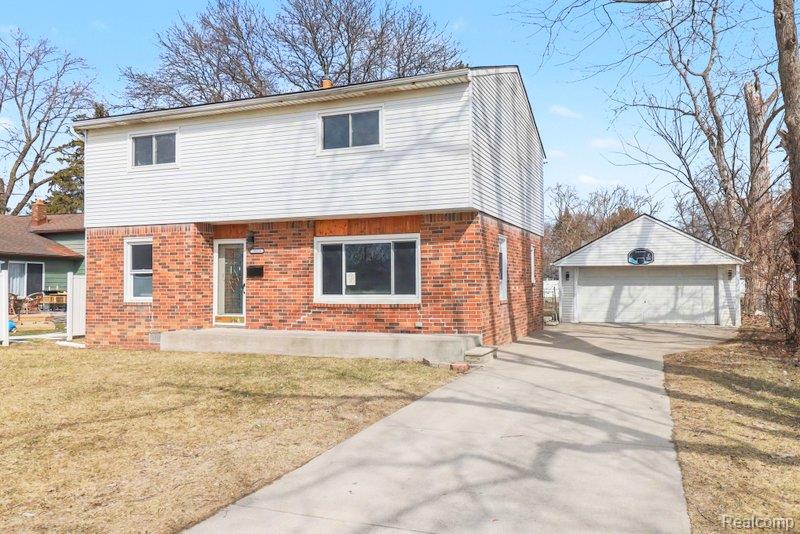 3329 Filbert St Filbert Street