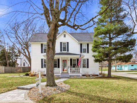 Photo of 119 Union Street, Update, MI 48467 (MLS # 70549904)