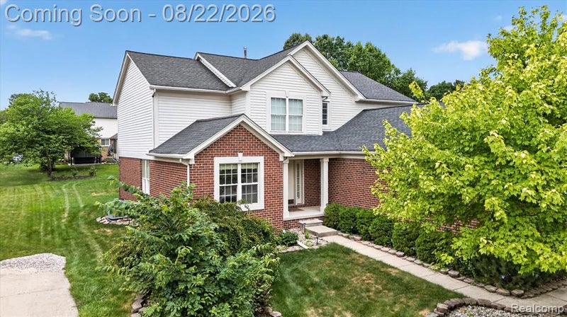 2738 Long Meadow Lane