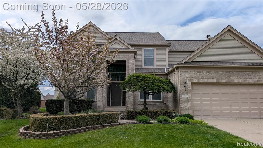 1687 SNOWY OWL Court