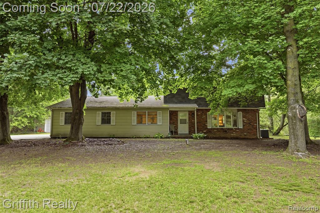 10591 Silver Lake Road