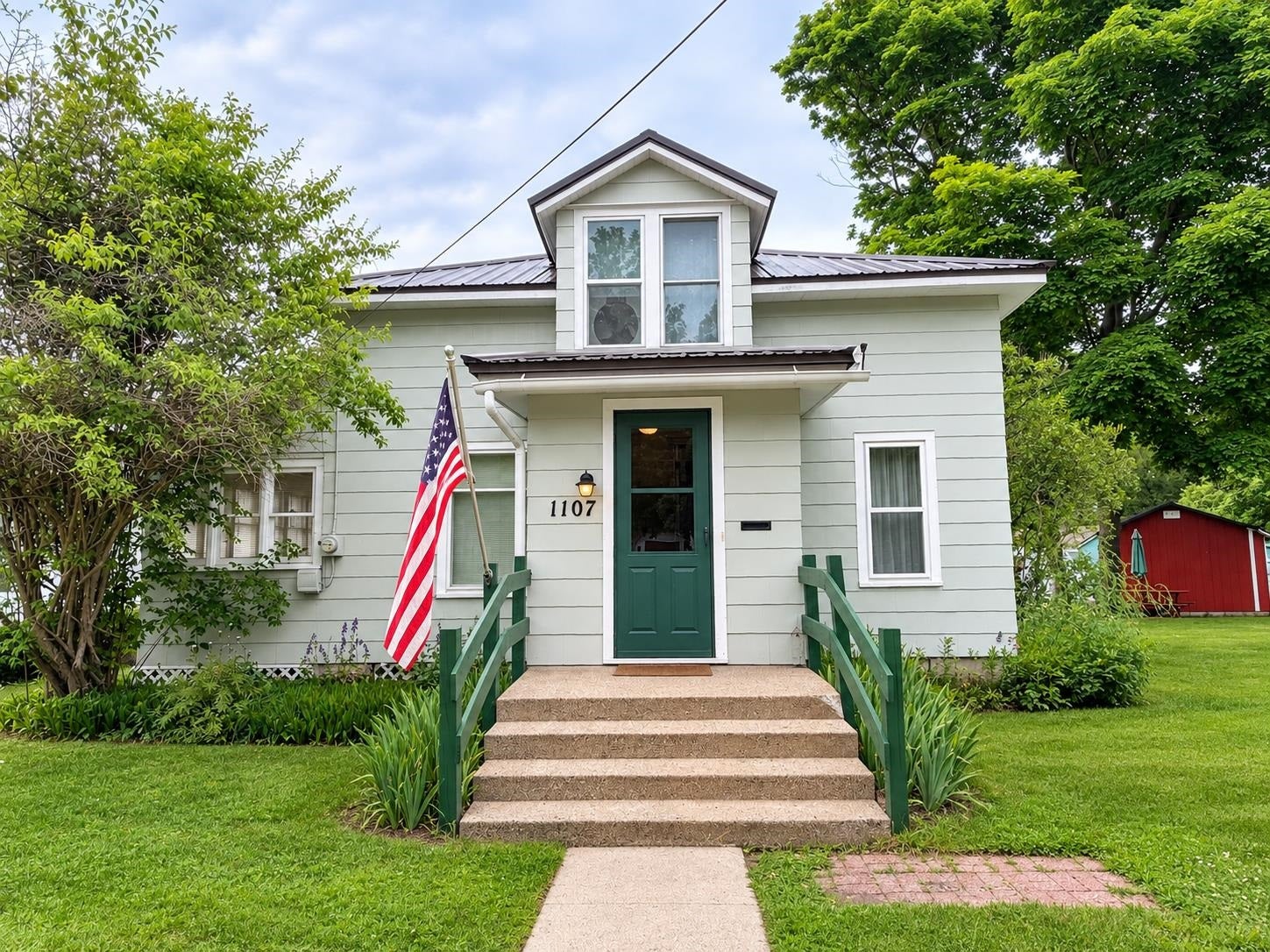 1107 Michigan Avenue