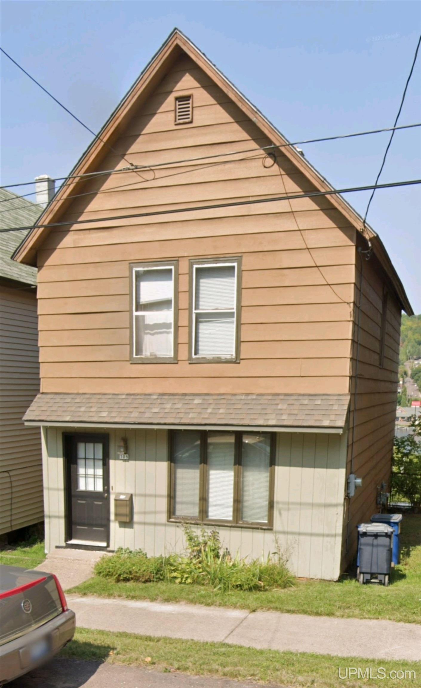 308 W Houghton Avenue