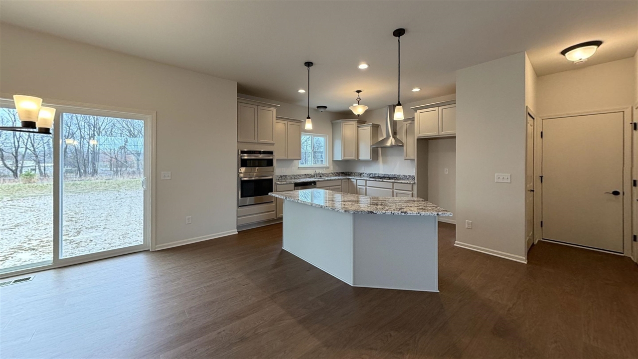 1246 Plum Grove Drive