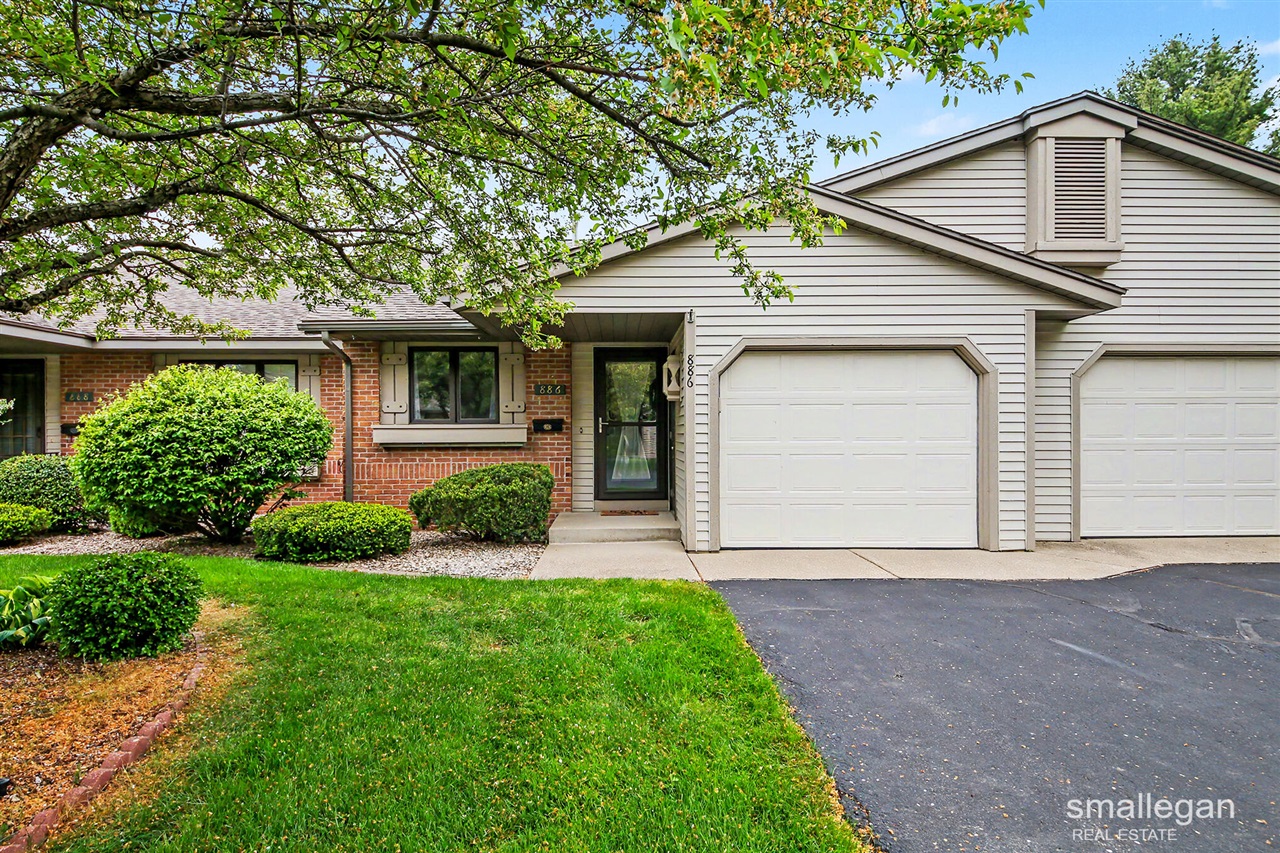886 Harvest Drive