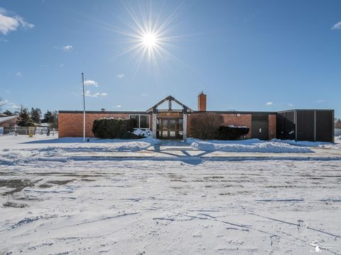 2400 N Dixie Highway Monroe MI 48162