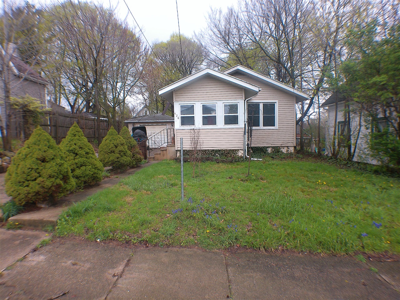 426 Madison Street
