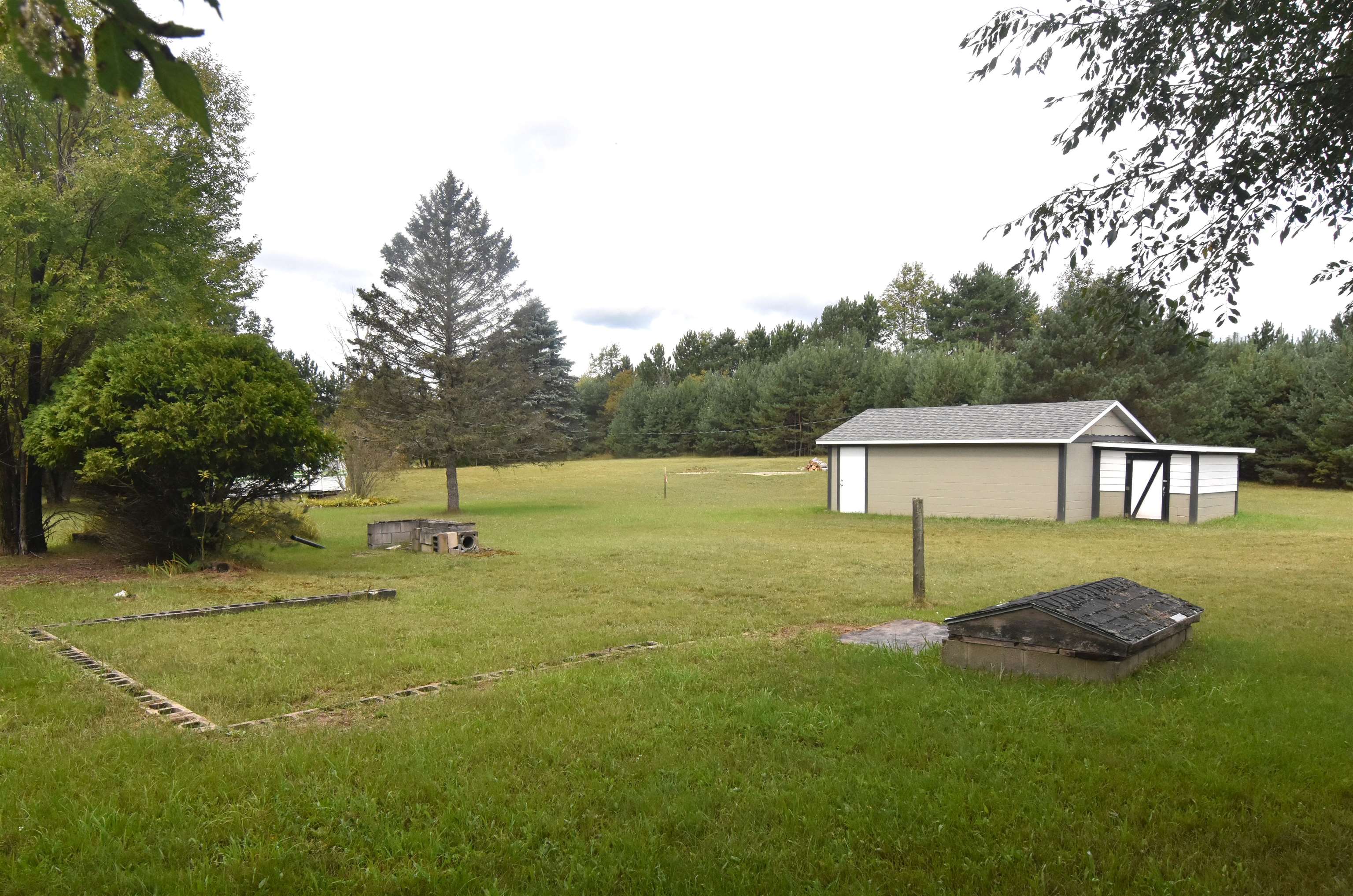 4800 W Four Road