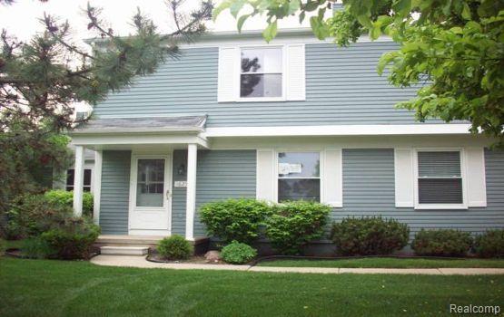 1625 MARINER Drive