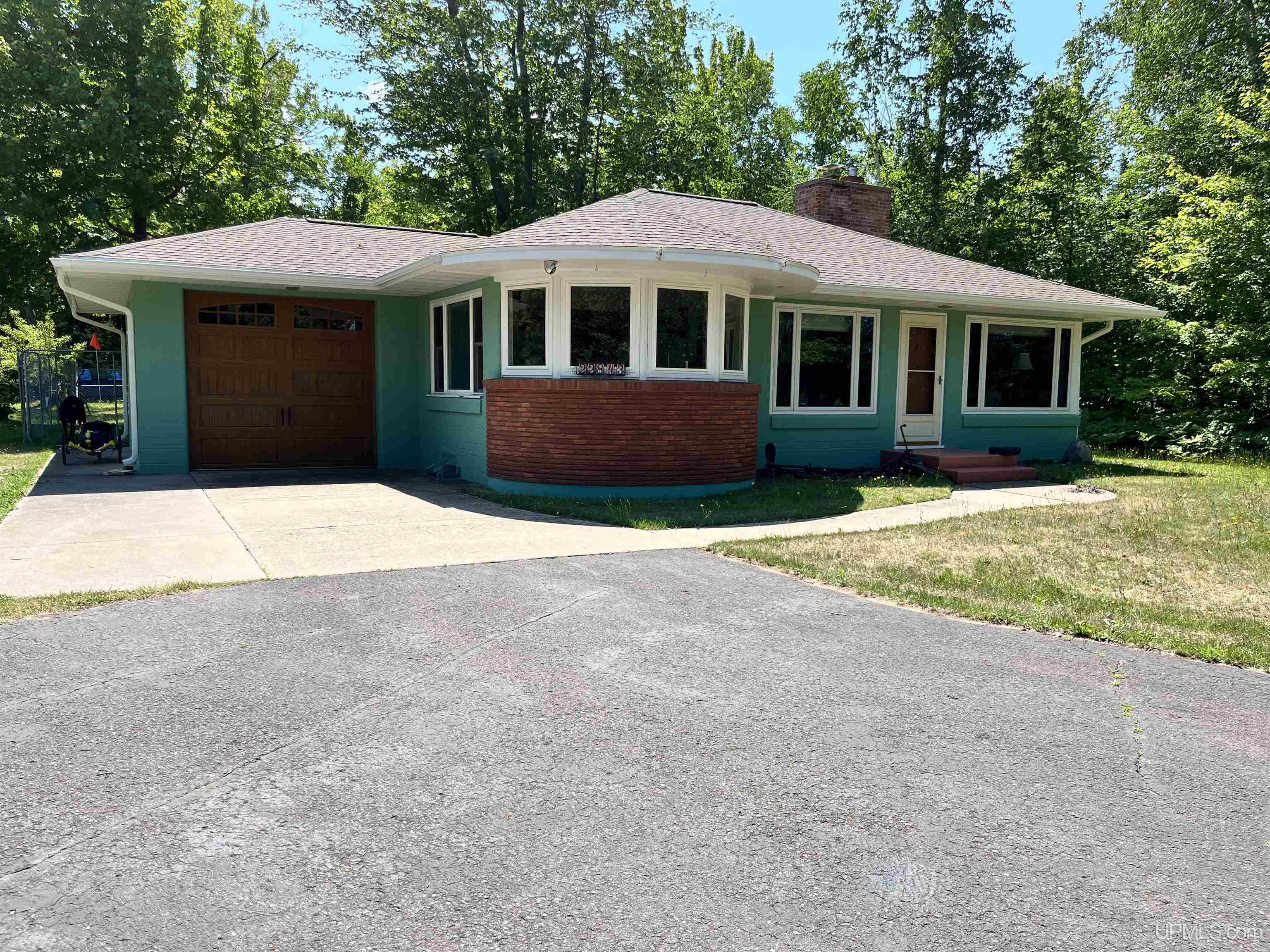 22843 St. Hwy M-64 Highway