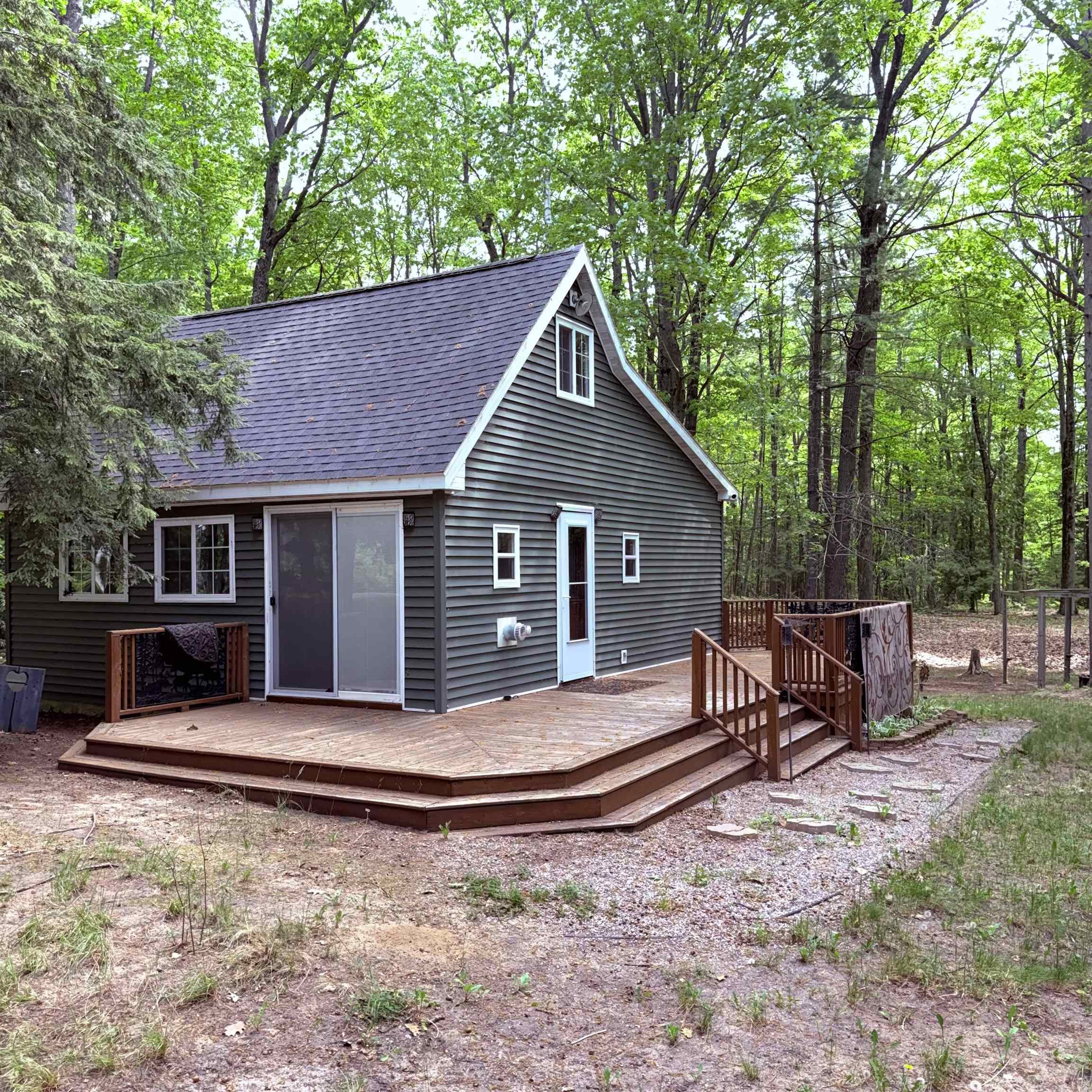 3551 E Cedar Lake Drive