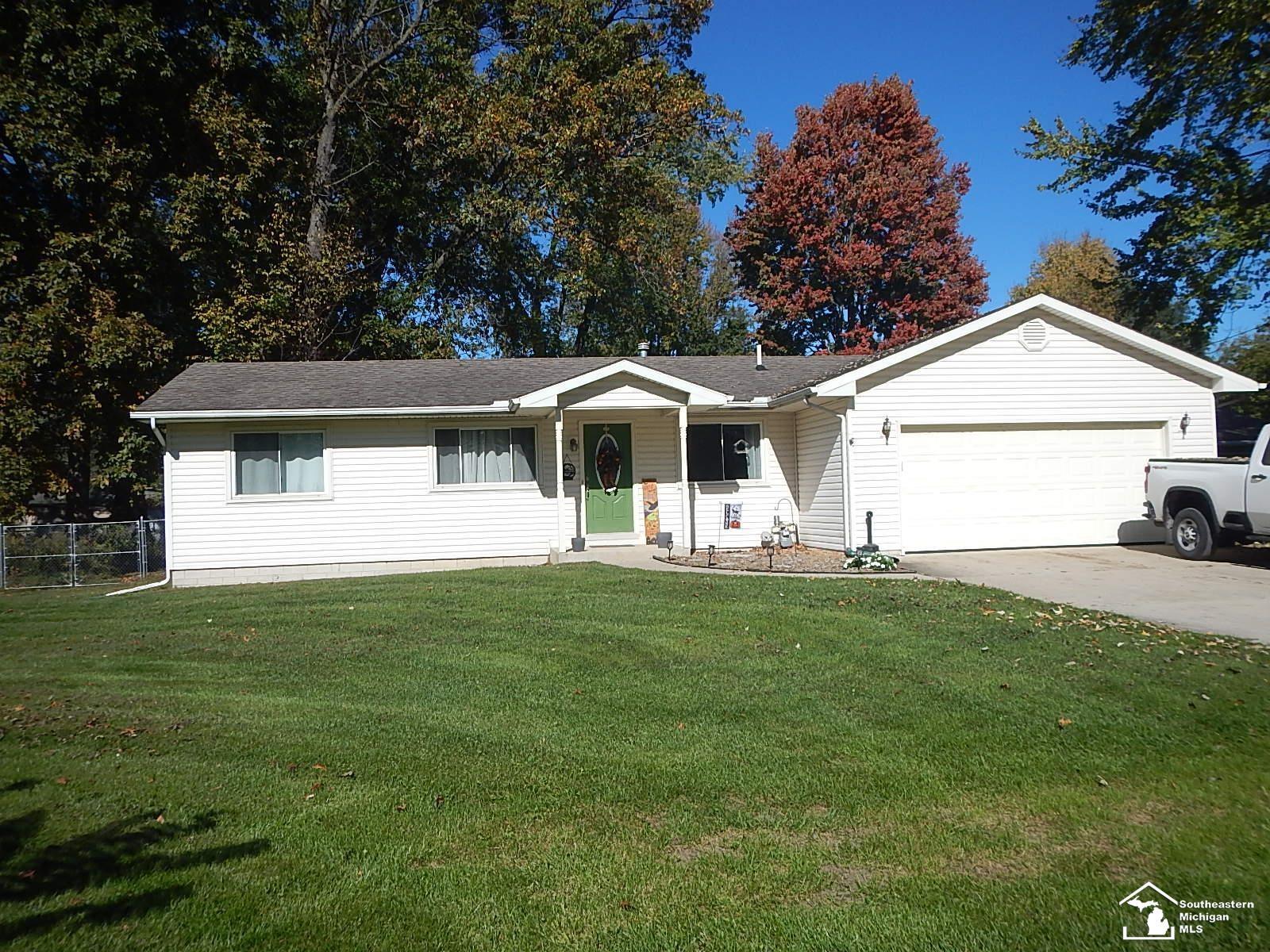 4396 Steck Drive