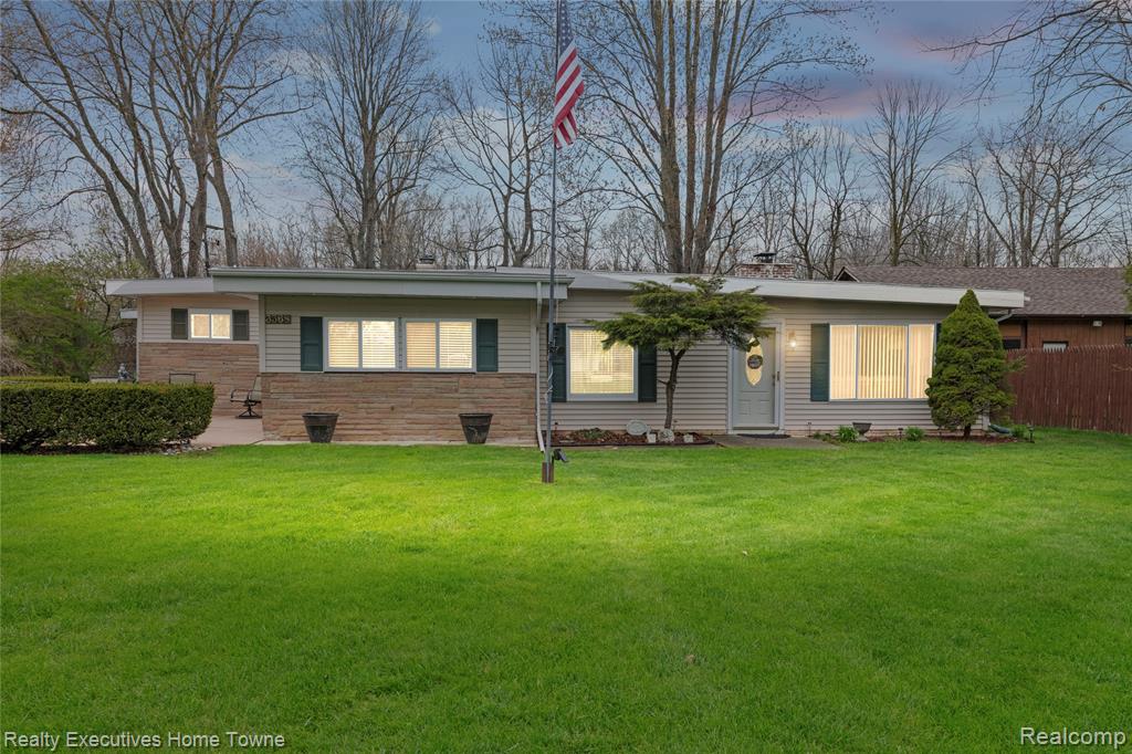 3368 Clyde Drive