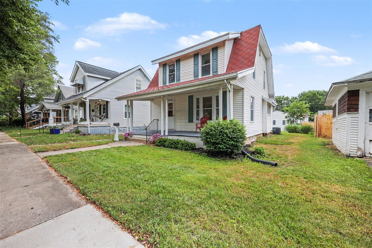 1012 Powers Avenue