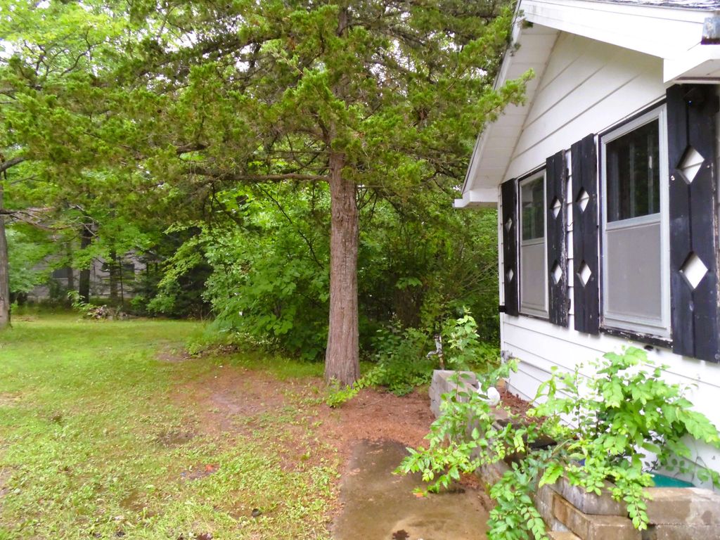 Photo of 2528 Gardner Street, Alger, MI 48610 (MLS # 50202981)