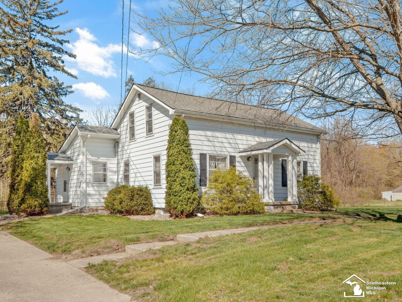 10757 Summerfield Road