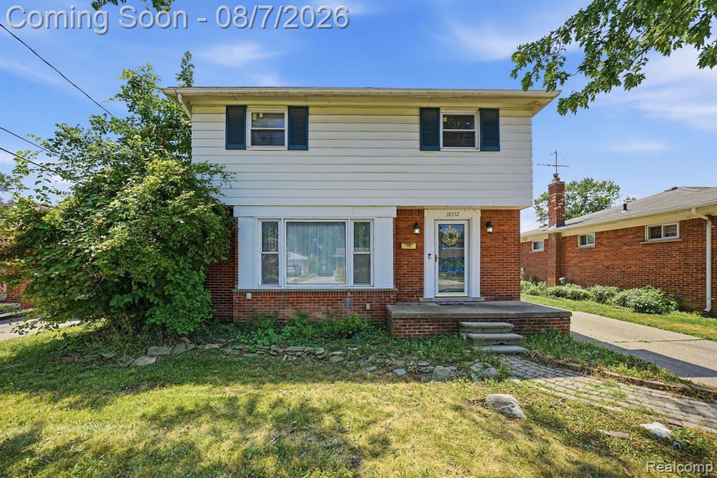 18332 Spring Court
