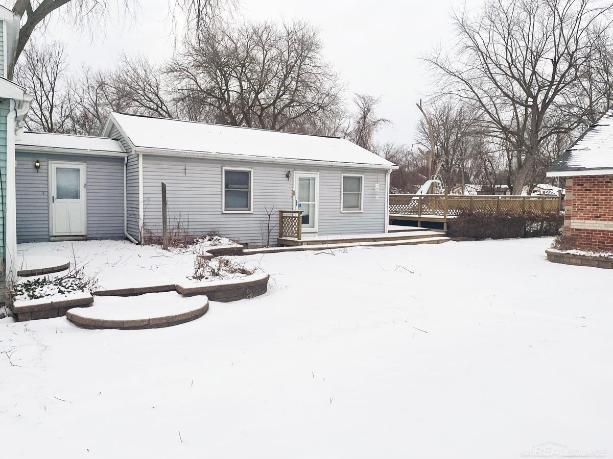 5639 Heathdale Avenue