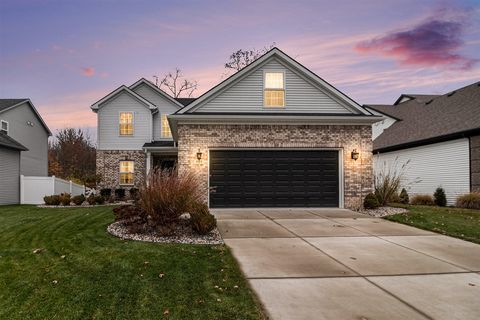 583 Falcon Drive Dundee MI 48131