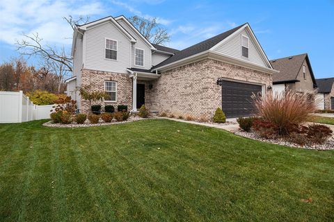 583 Falcon Drive Dundee MI 48131