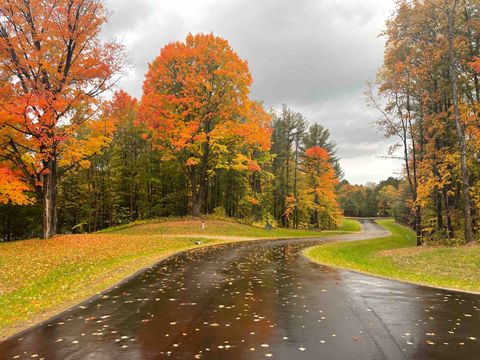 5155 Paradise Ranch Lot 6 Kingsley MI 49649