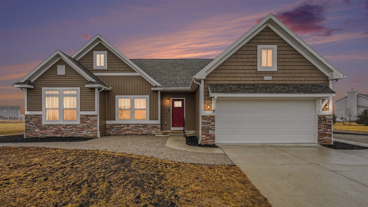 17110 Country Drive