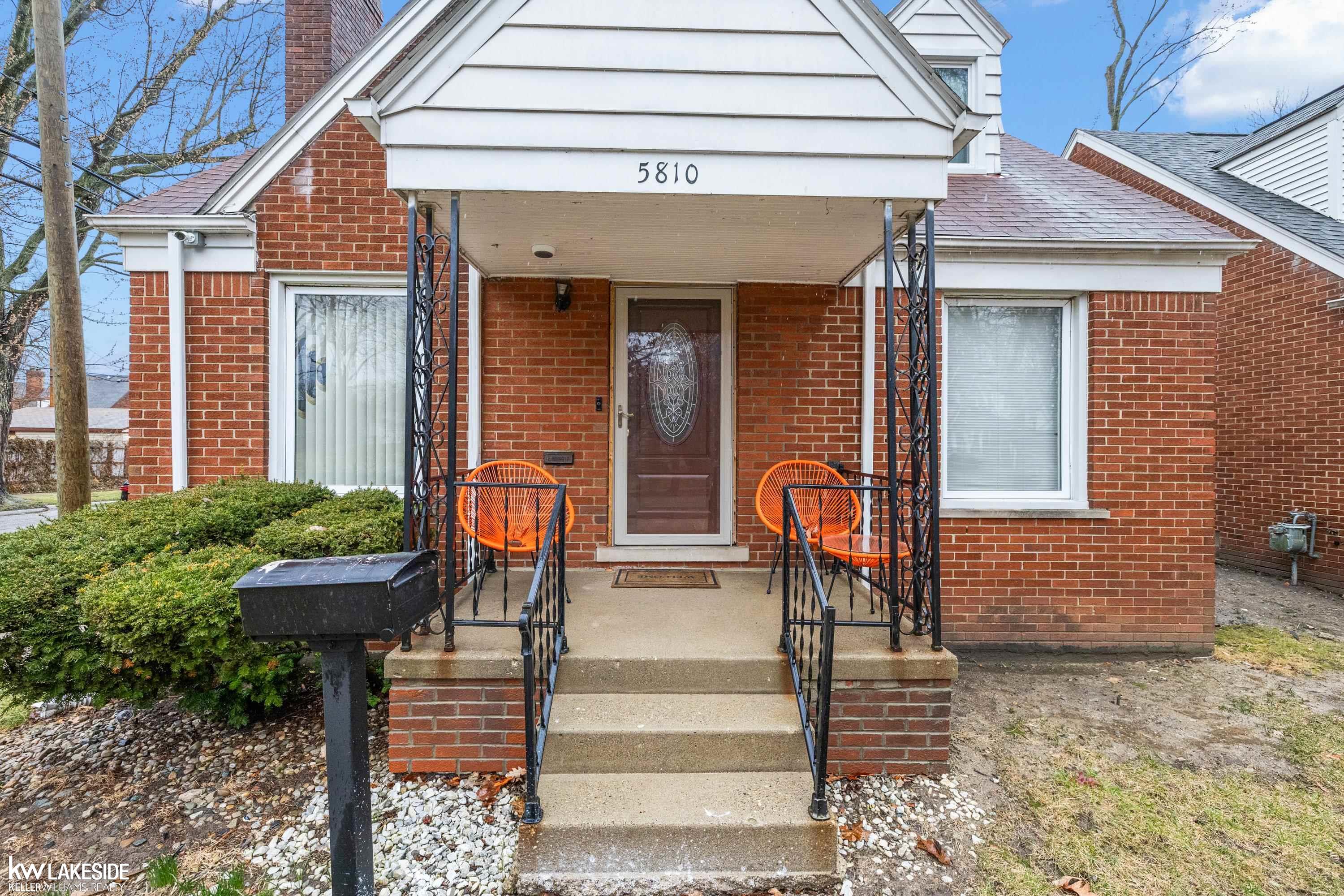 5810 Yorkshire Drive