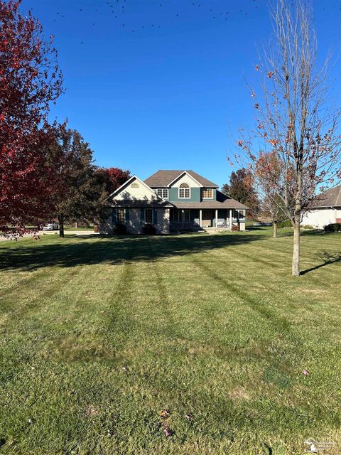 3026 W Stein Road La Salle MI 48145