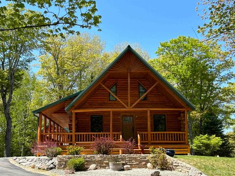 17461 W US 2 Highway Gould City MI 49838