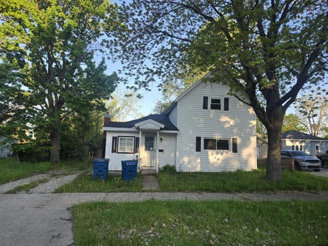 Photo of 449 Boon Street, Cadillac, MI 49601 (MLS # 70540322)