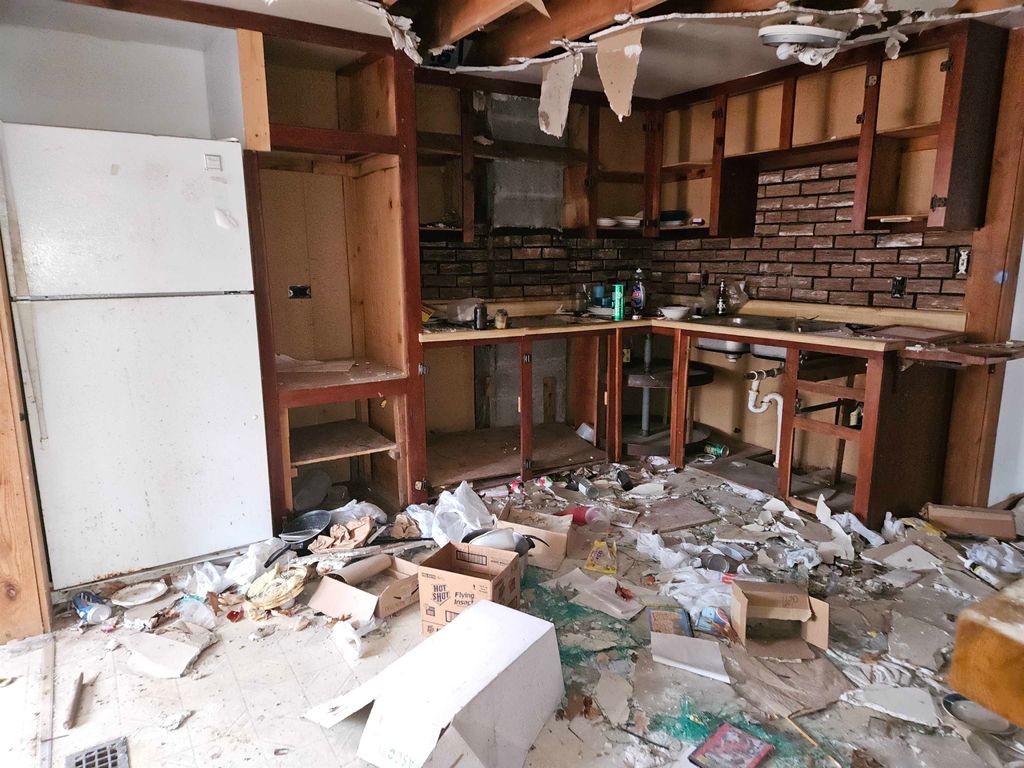 Photo of 2236 Cedar Avenue, Harrison, MI 48625 (MLS # 50203412)