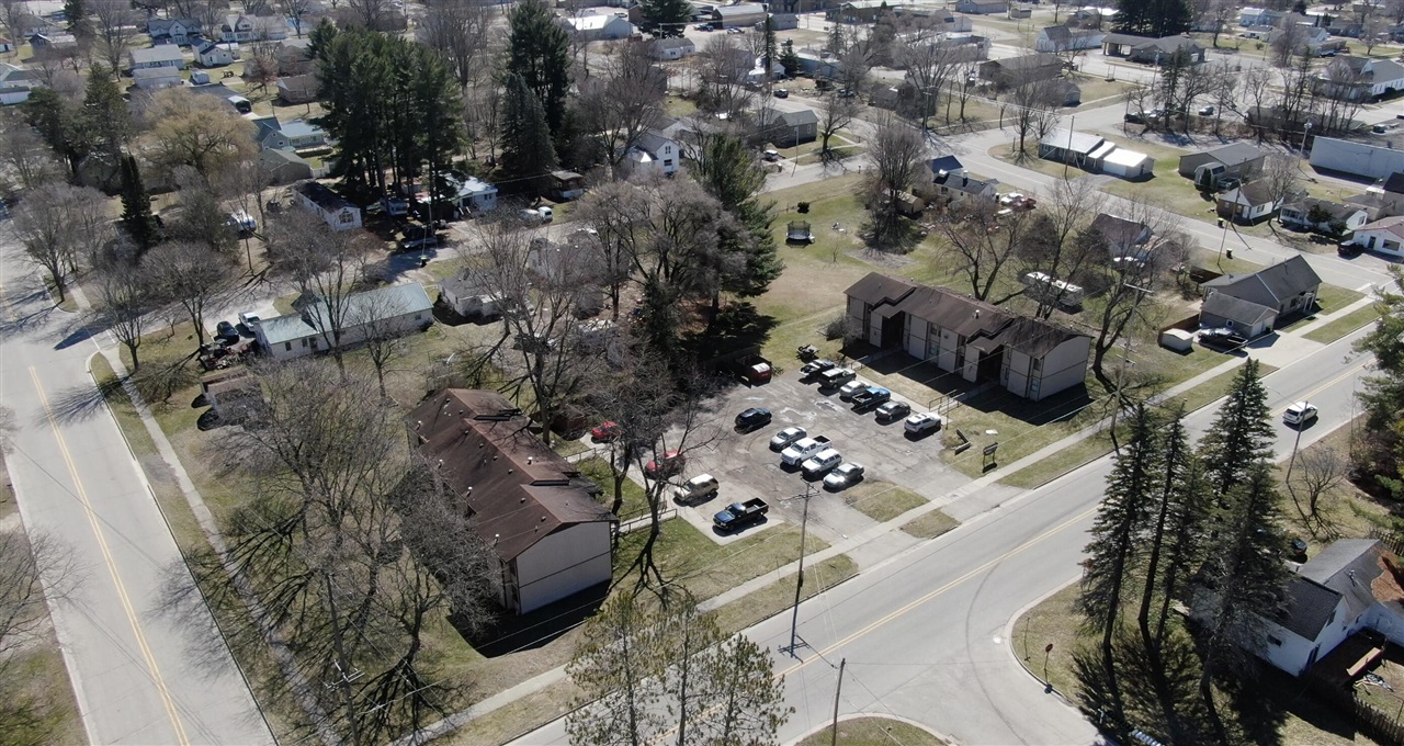 230 N Corning Street