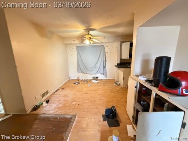 4302 Huckleberry Lane