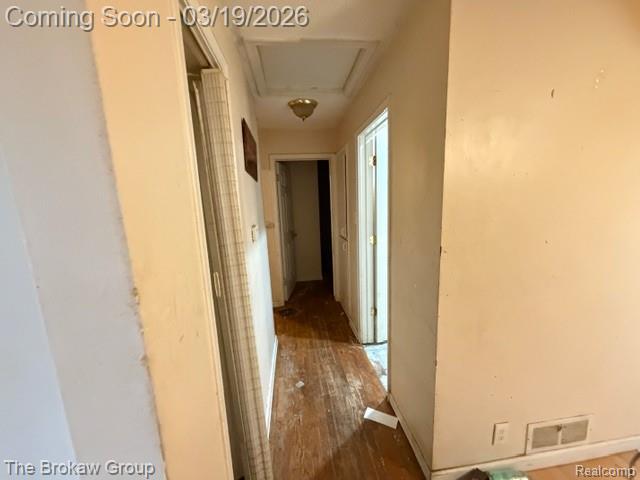 4302 Huckleberry Lane