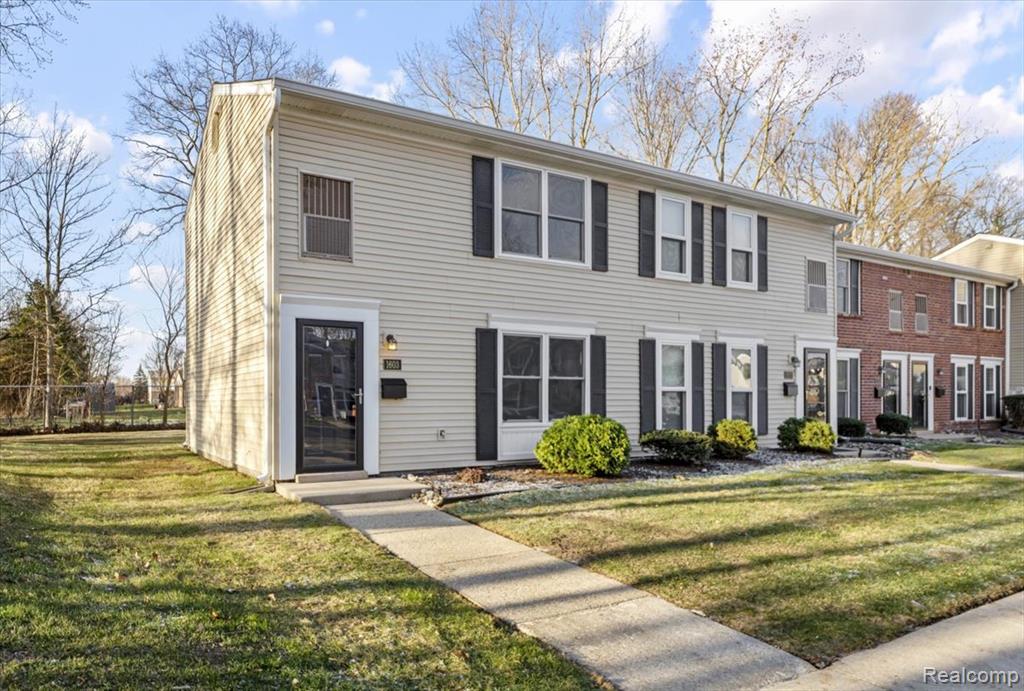 1603 Orchard Drive