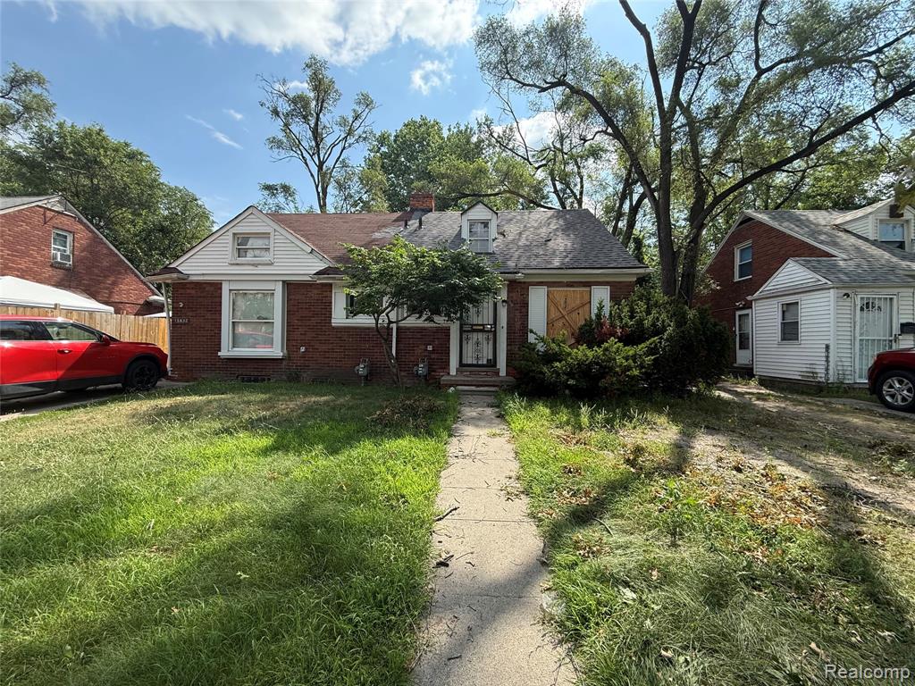 15830 Meyers Road