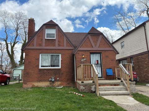 Photo of 14930 Lauder Street, Detroit, MI 48227 (MLS # 60984108)