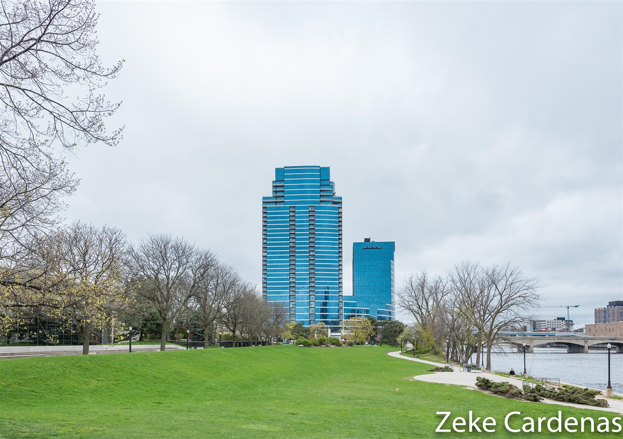 335 Bridge Street Unit: 901