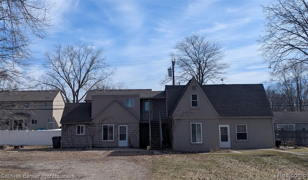 3175 Culbertson Avenue