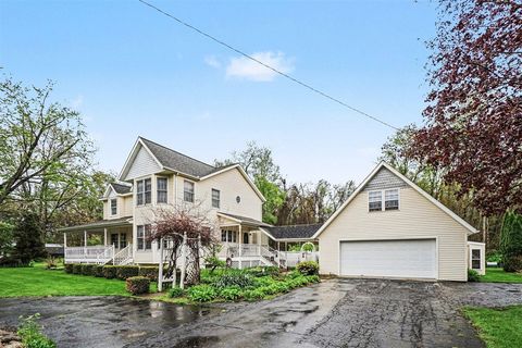 Photo of 4961 Beechwood Drive, Delton, MI 49046 (MLS # 70528167)