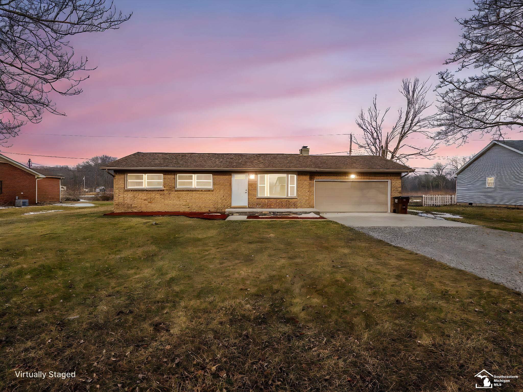 11685 Brookshire Drive