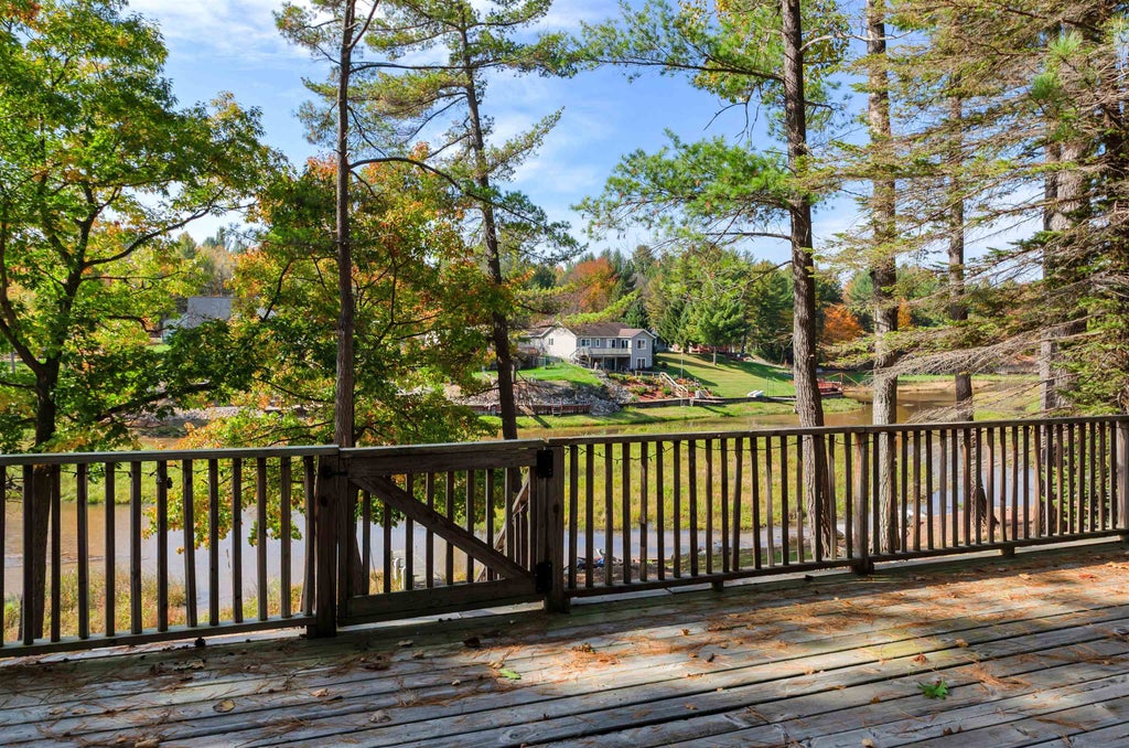 Photo of 3969 N West Branch Drive, Gladwin, MI 48624 (MLS # 50224888)